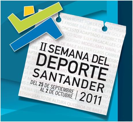II Semana del Deporte de Santander