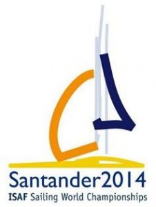 Mundial Vela Santander 2014 ISAF