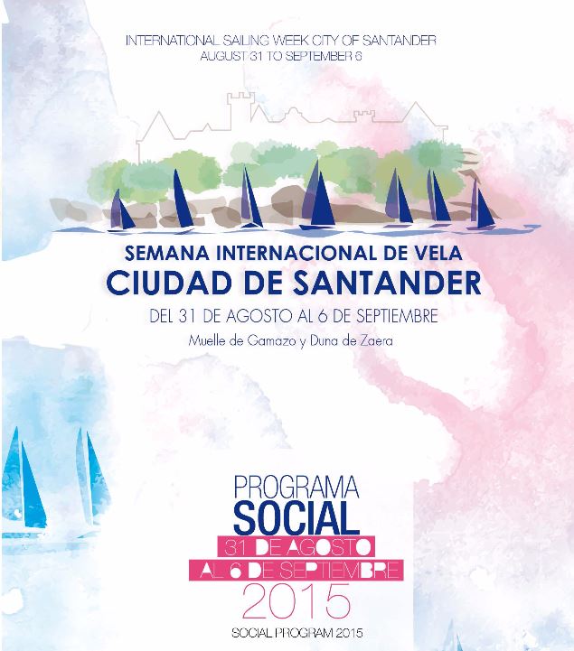 Semana Internacional de Vela Ciudad de Santander